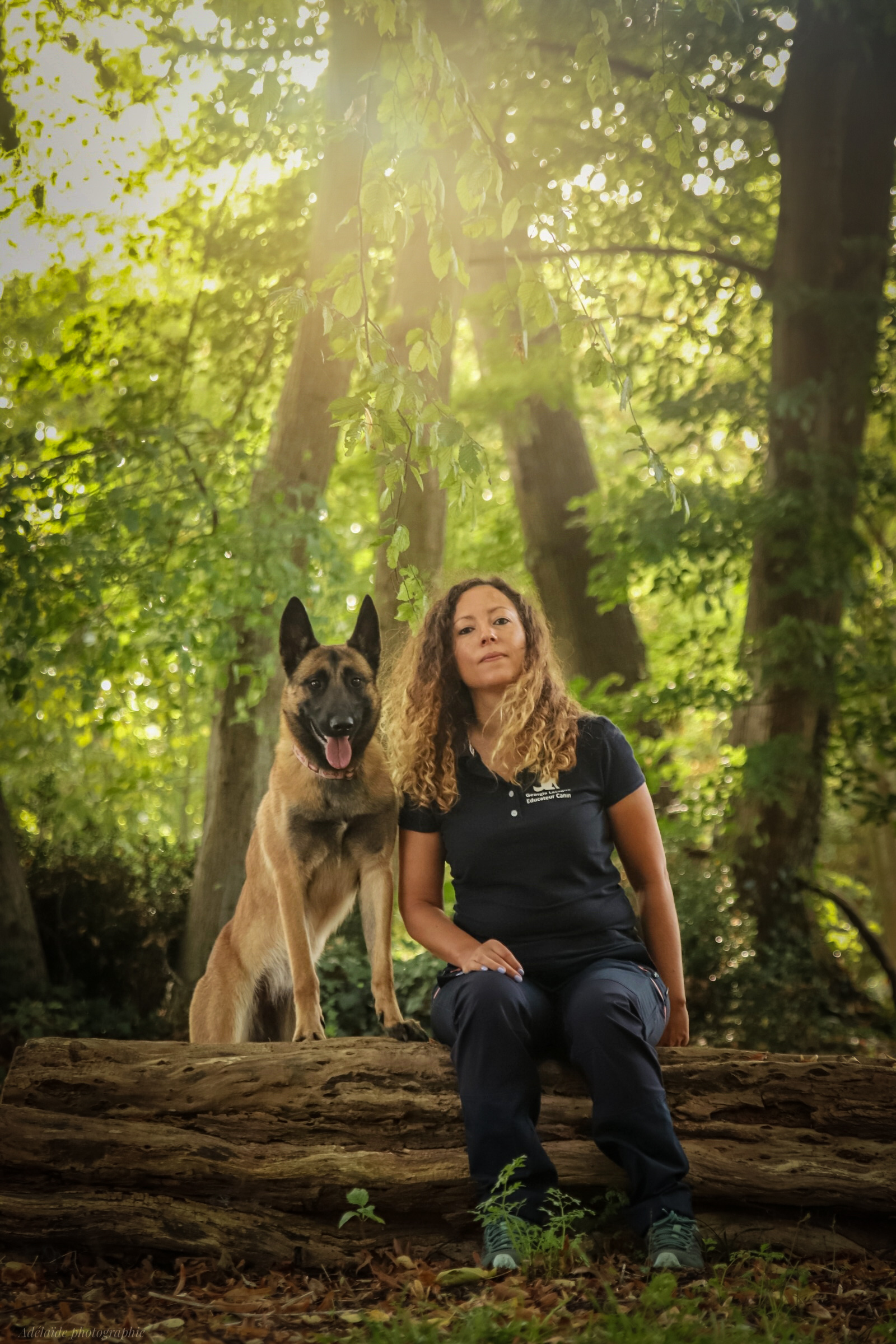 Éducation canine à Rouen